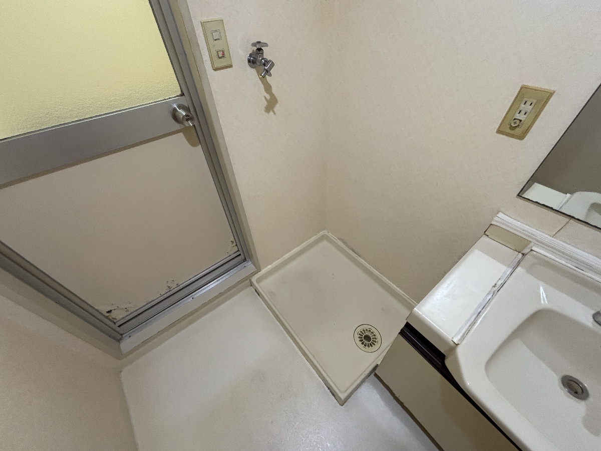 その他部屋・スペース 写真8