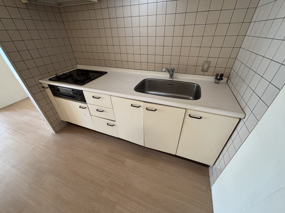 キッチン 写真2