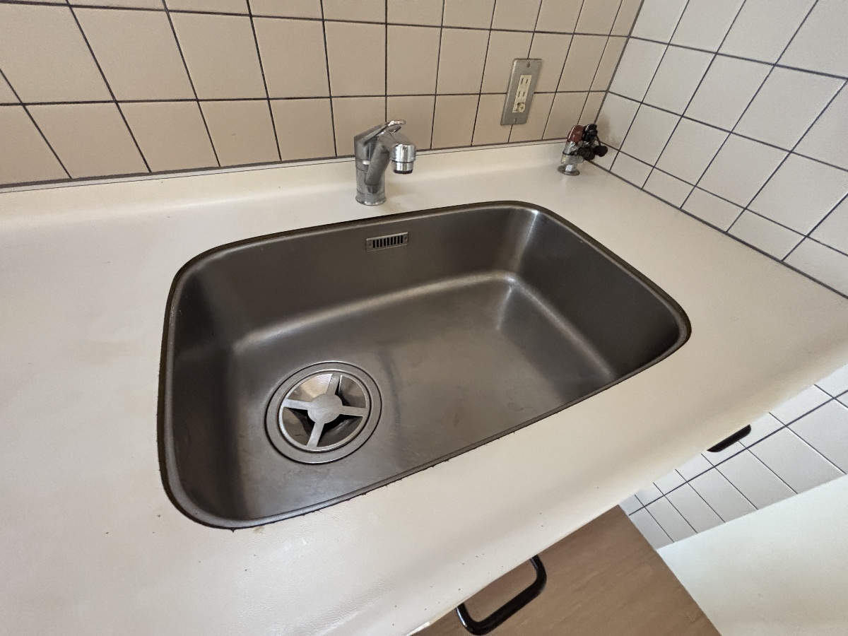 キッチン 写真3