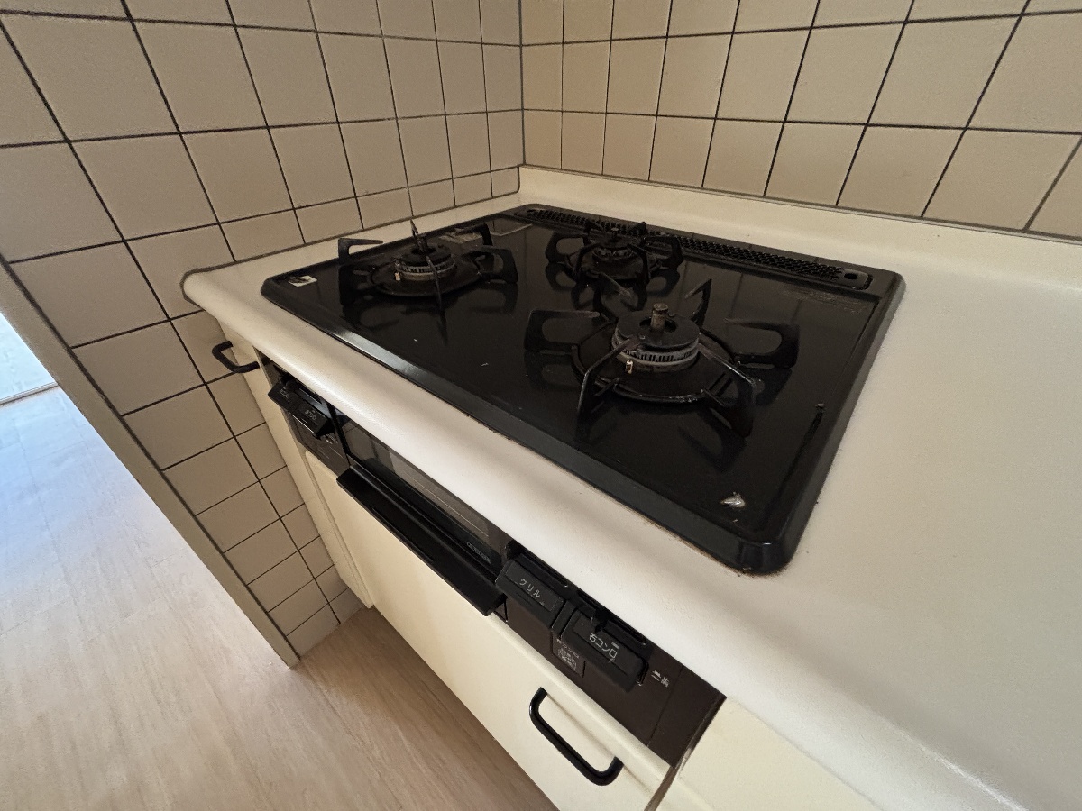 キッチン 写真4