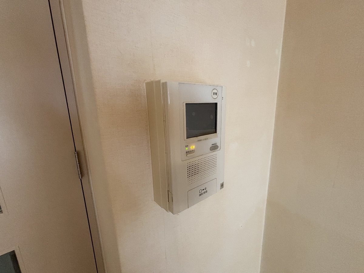 セキュリティ 写真31