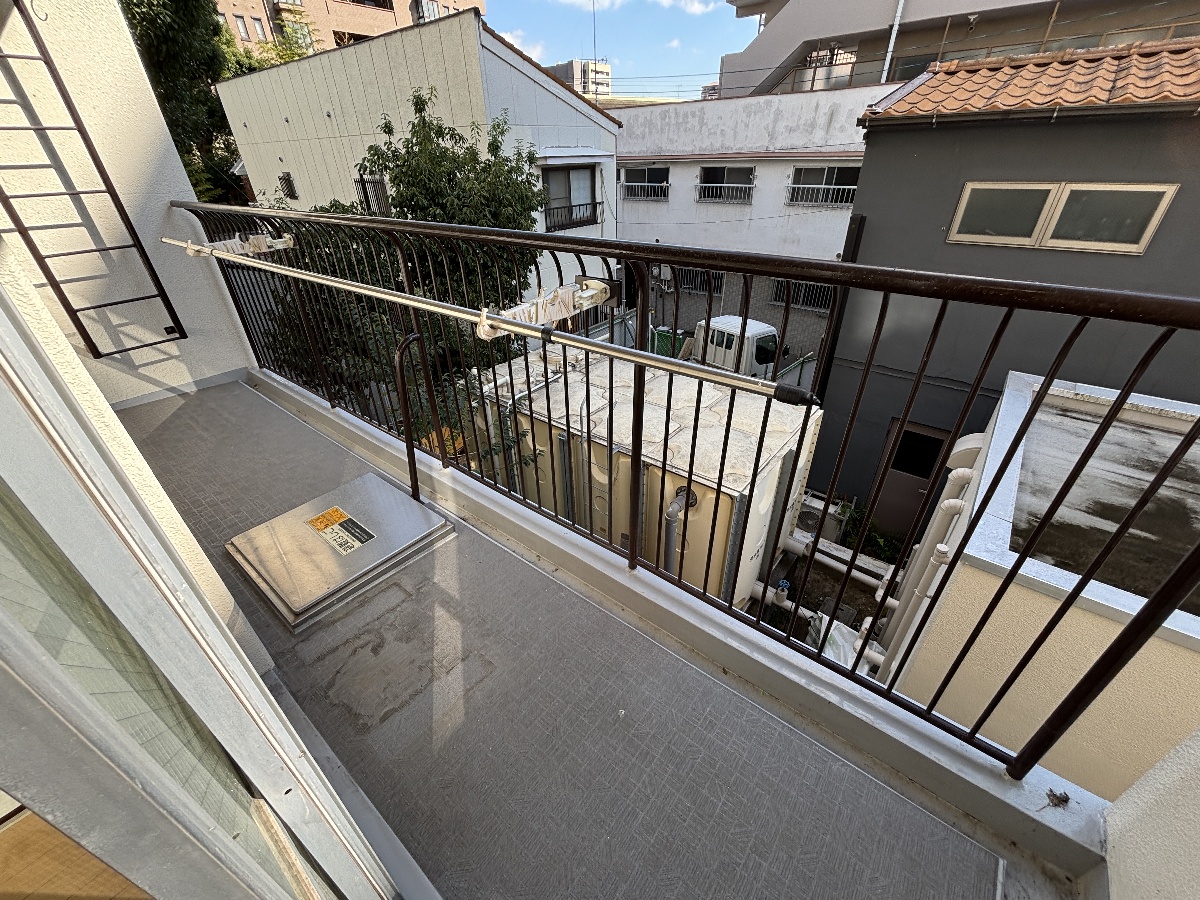 バルコニー・ベランダ 写真30