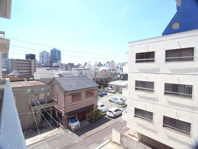 眺望 写真30