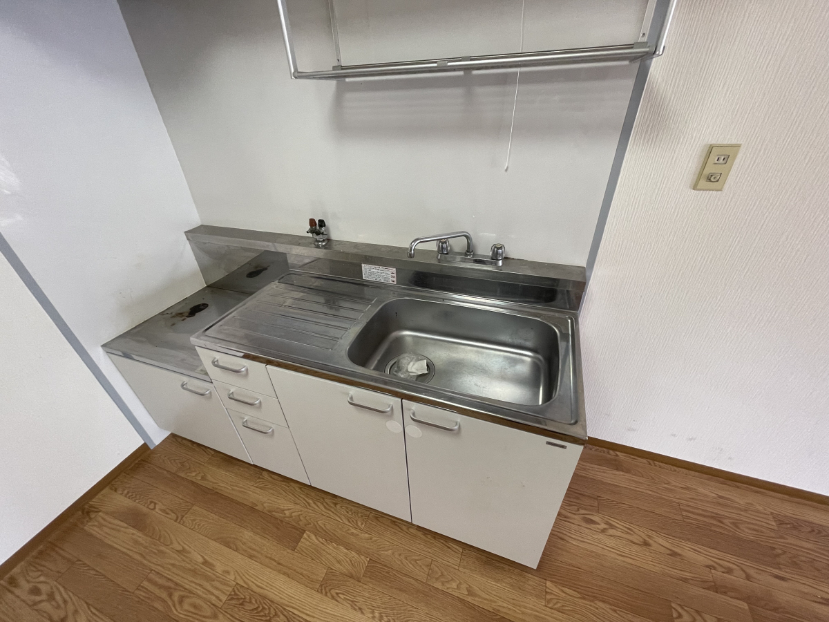 キッチン 写真3