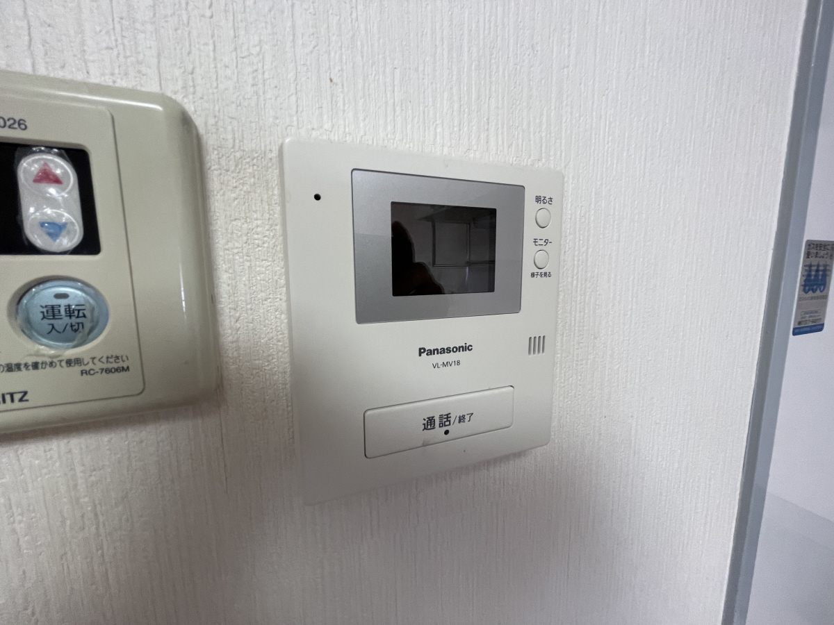 セキュリティ 写真12