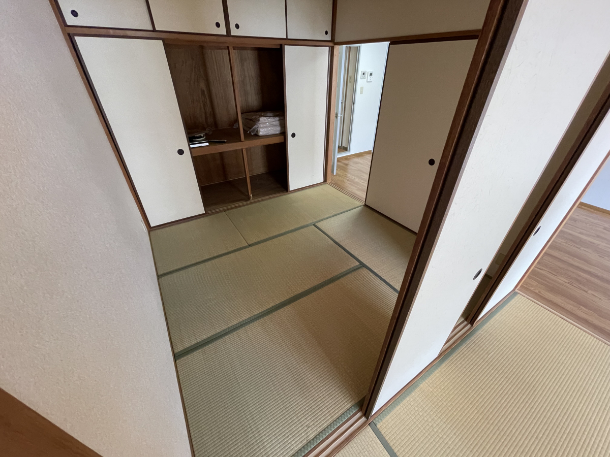 その他部屋・スペース 写真5