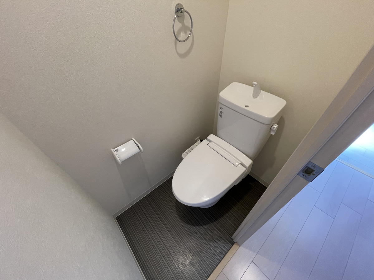 トイレ 写真8
