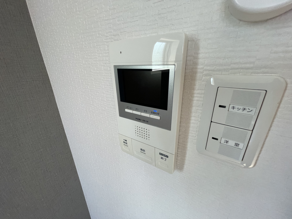 セキュリティ 写真11