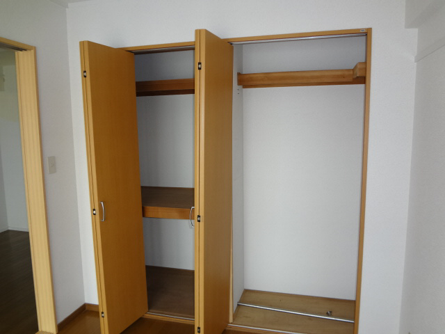 収納 収納 写真11