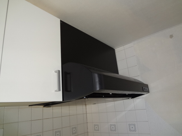 設備 換気扇 写真14