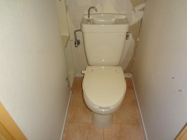 トイレ トイレ 写真10