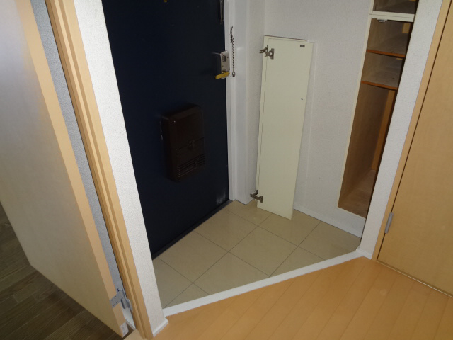 玄関 玄関 写真8