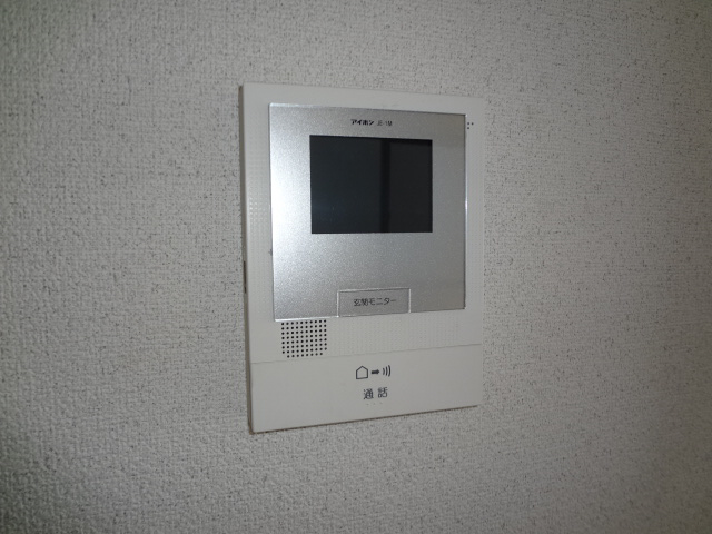 設備 TVモニター付きインターホン 写真17