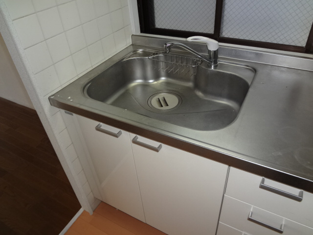 キッチン キッチン 写真5