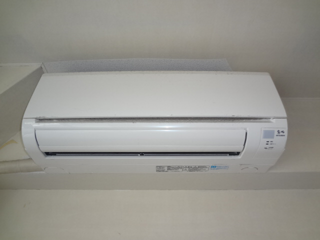 設備 エアコン 写真19