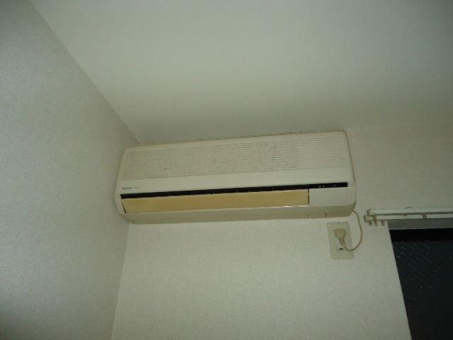 設備 エアコン 写真18