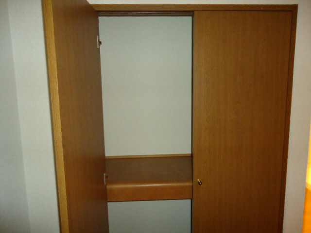 収納 収納 写真16