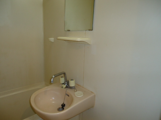 設備 洗面 写真20