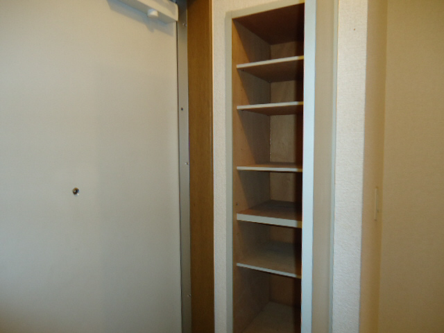 トイレ シューズボックス 写真15