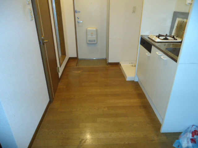 キッチン キッチン 写真6