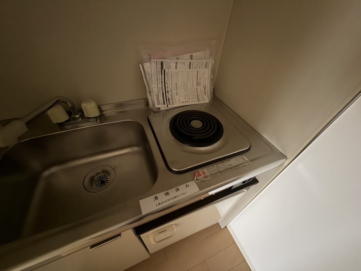 キッチン 写真3