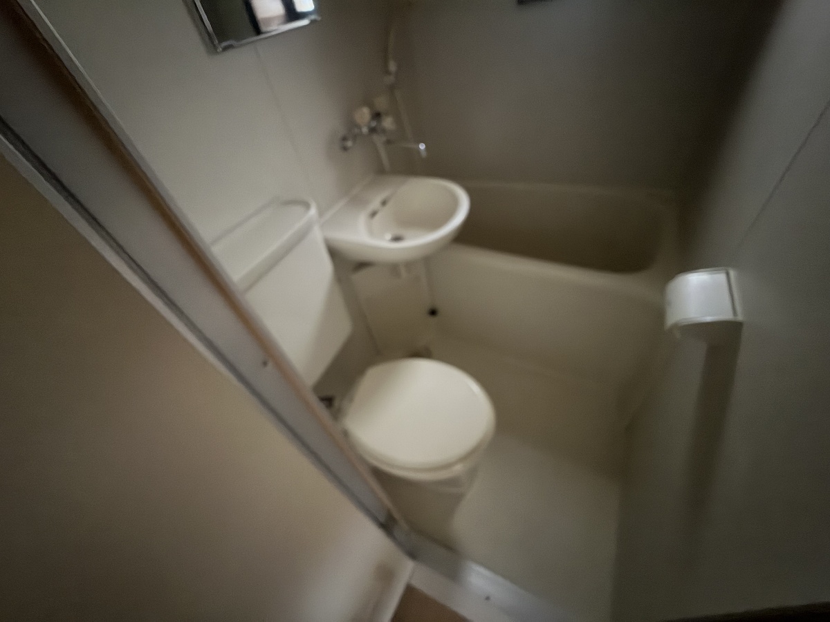 バス 写真9
