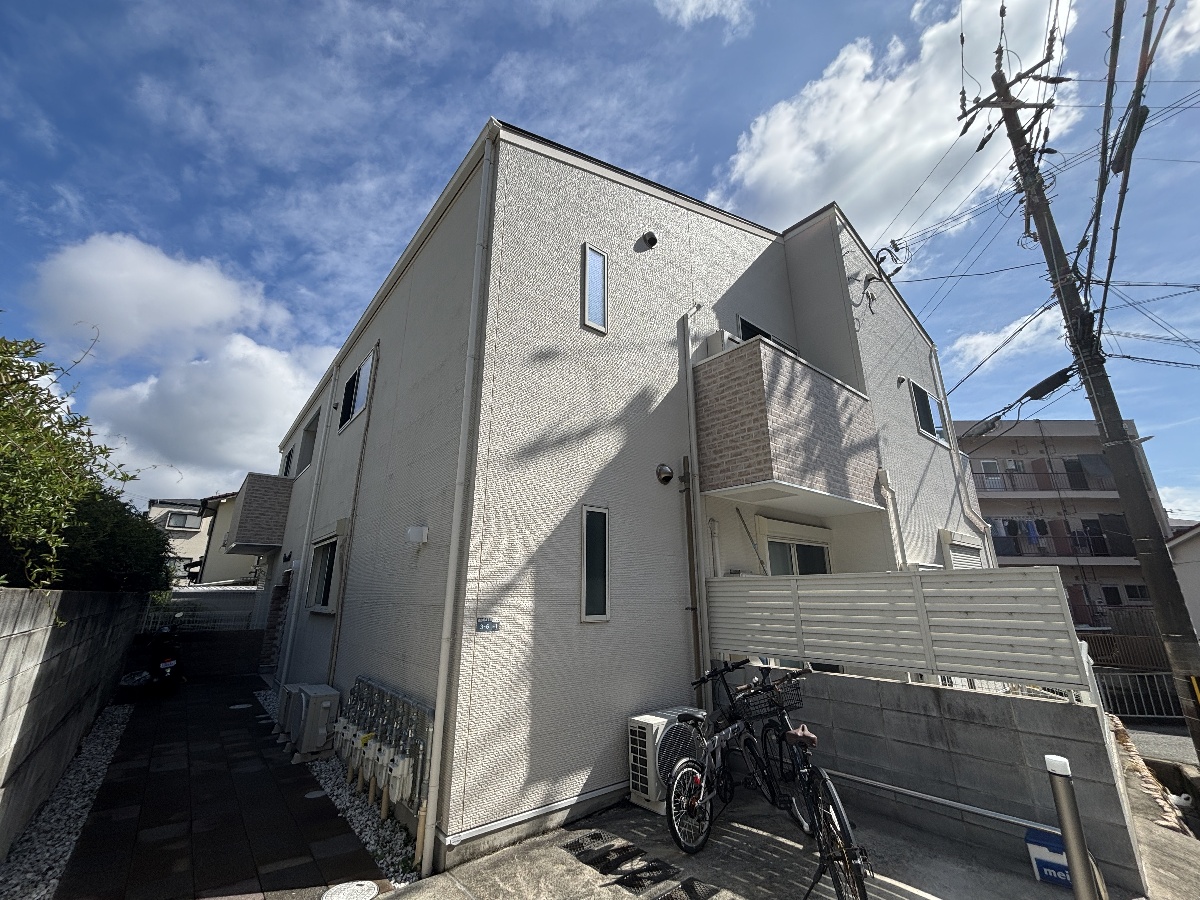 ＫＡＲＩＮ西山町