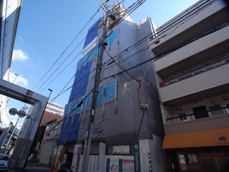 カサ・デ・シャローム