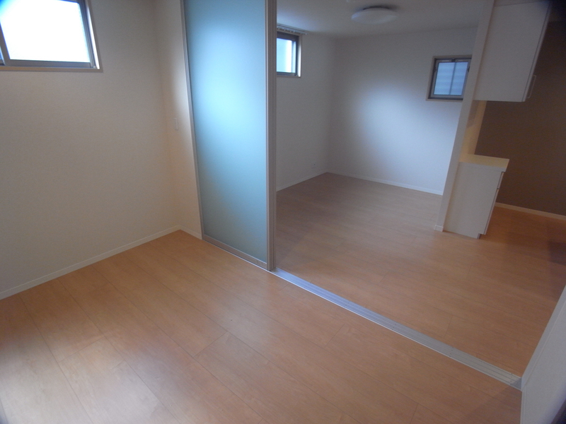 リビング 写真2