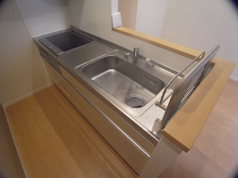 キッチン 写真3