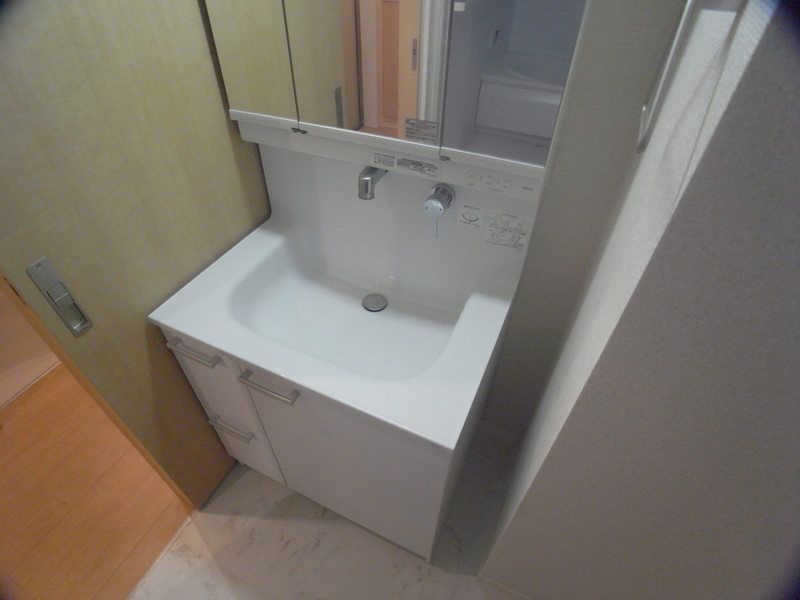 洗面所 写真12