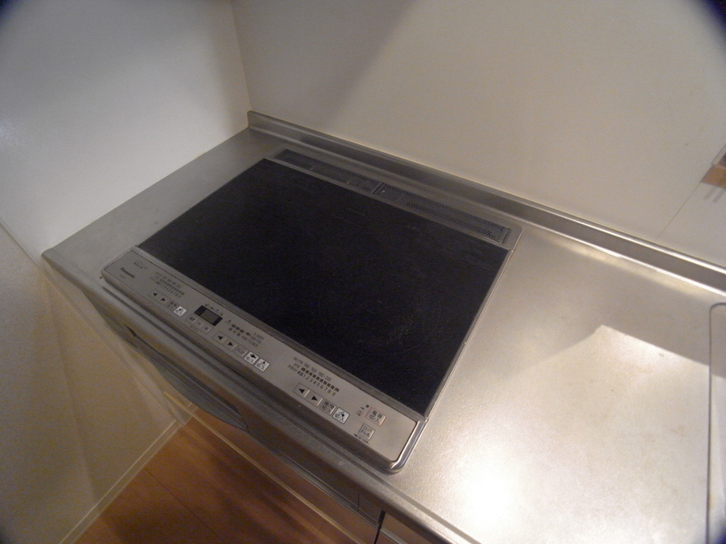 キッチン 写真4