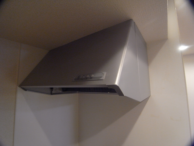 キッチン 写真5