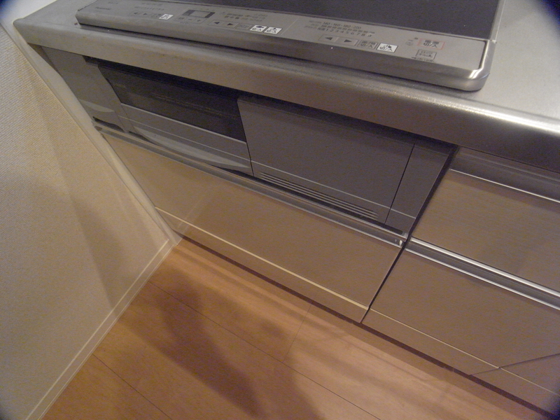 キッチン 写真6