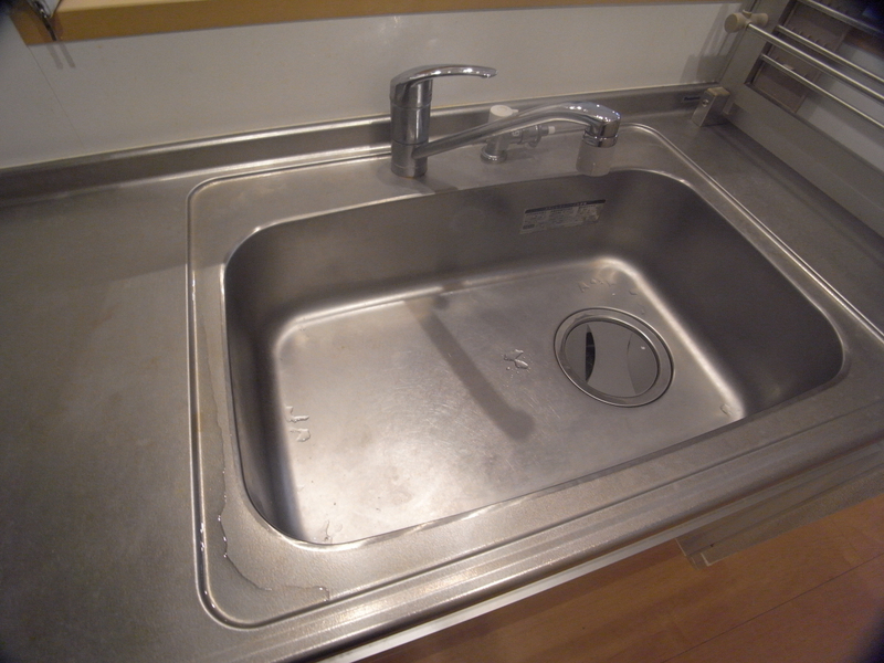 キッチン 写真7