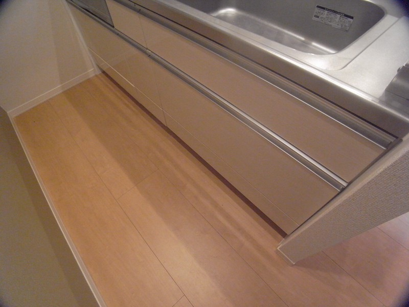 キッチン 写真8