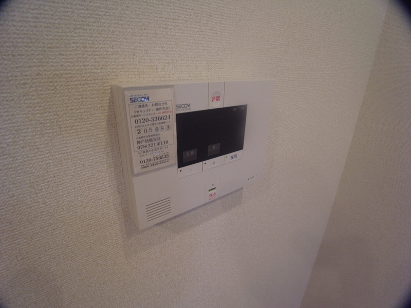 セキュリティ 写真17