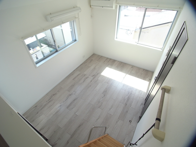 リビング 写真2