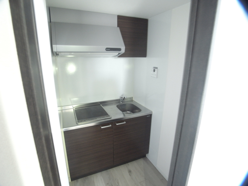 キッチン 写真3