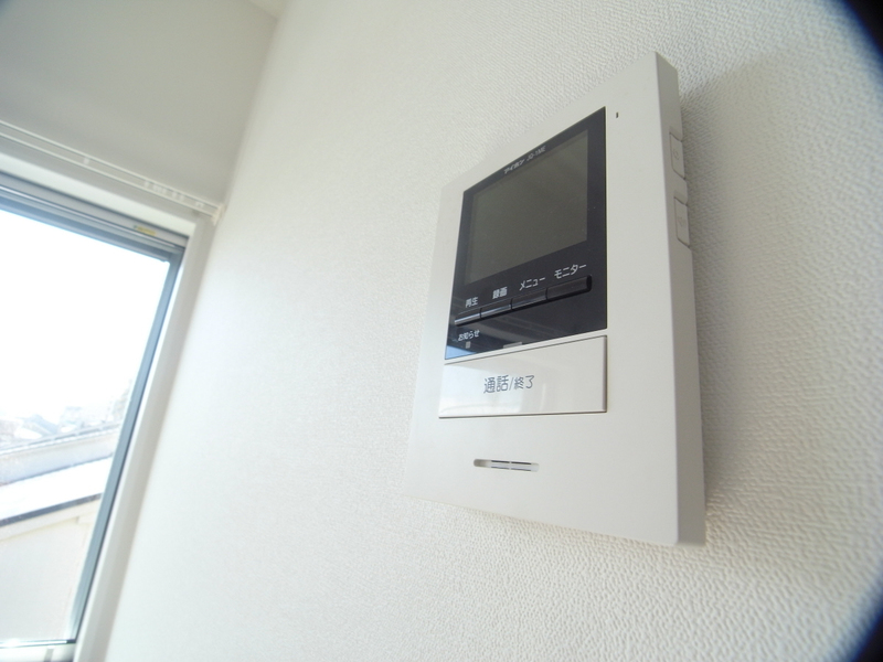 セキュリティ 写真17