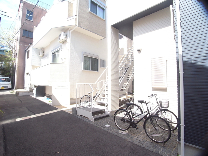 エントランス 写真33