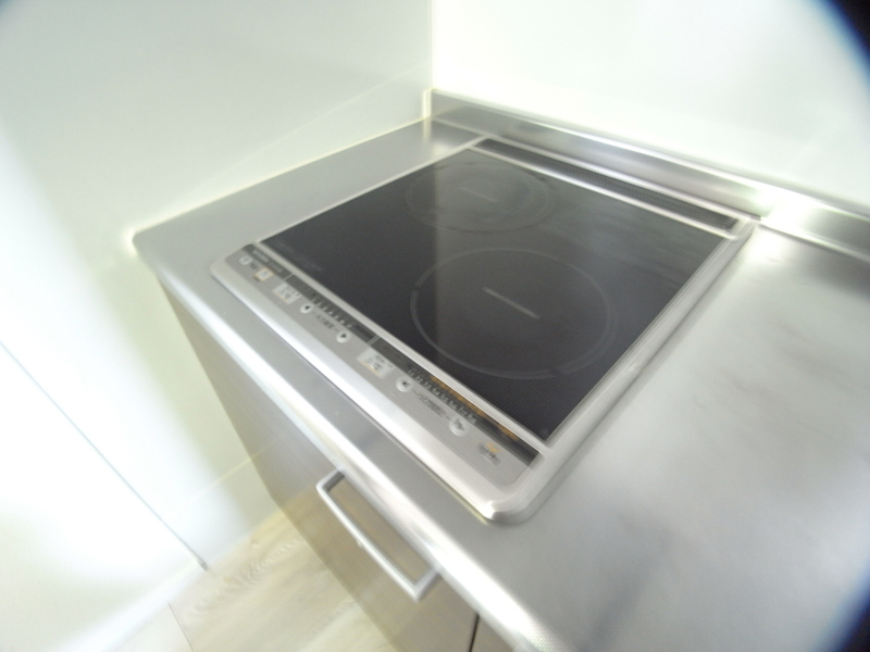 キッチン 写真4