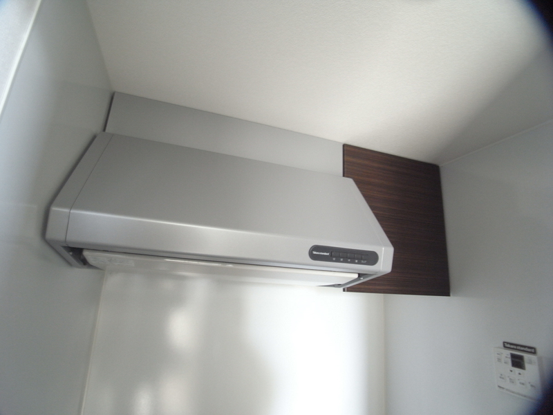 キッチン 写真5