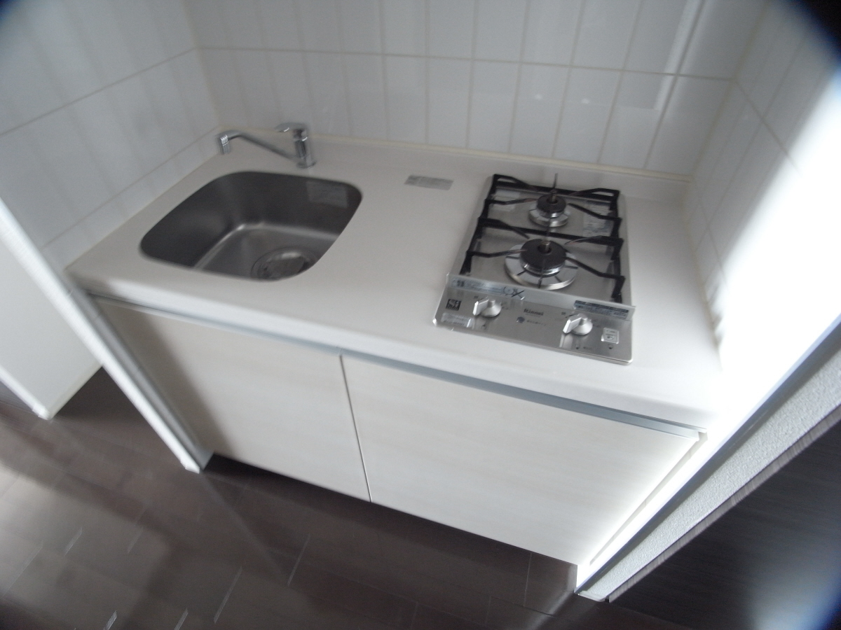 キッチン 写真2