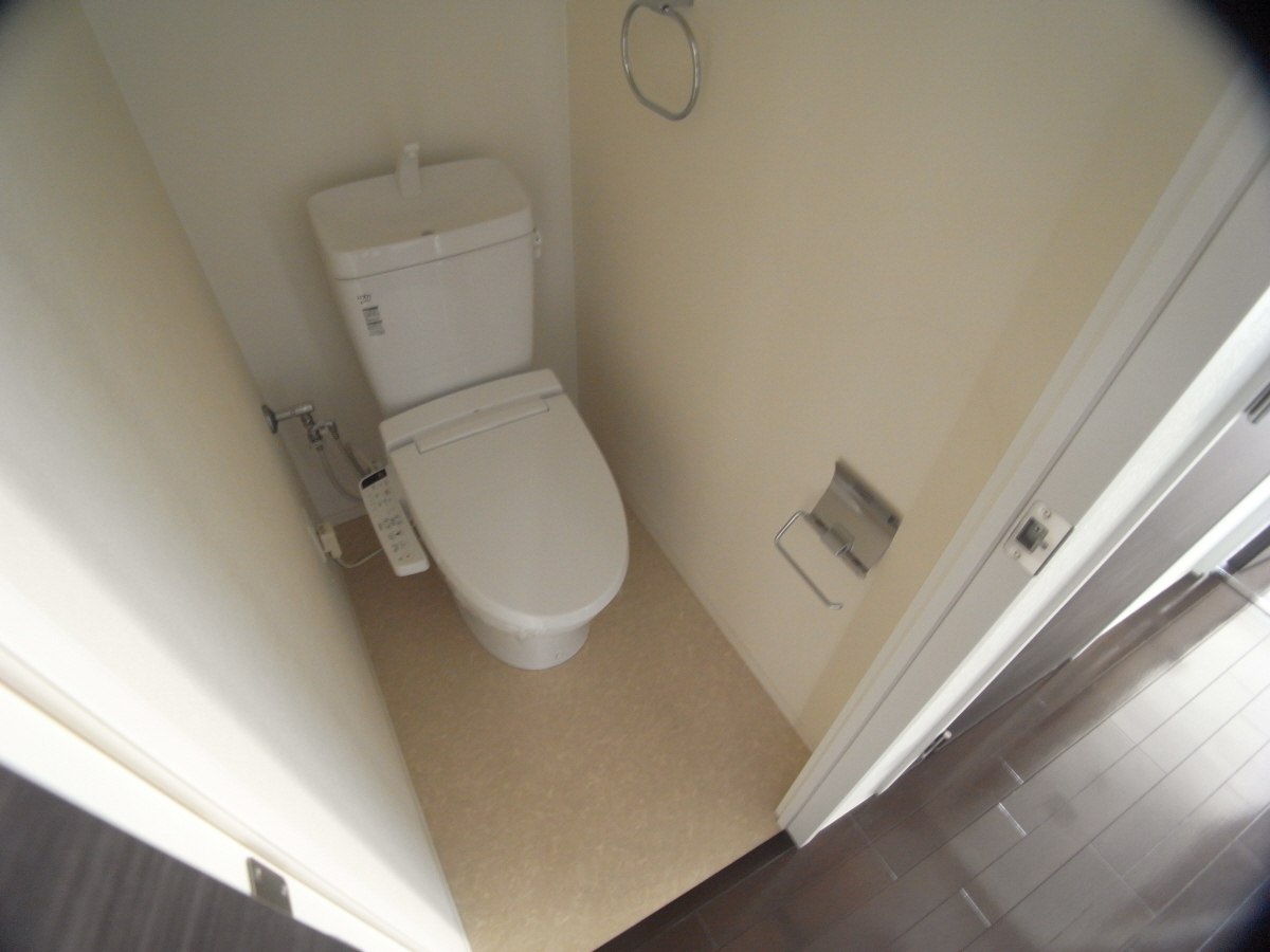トイレ 写真8