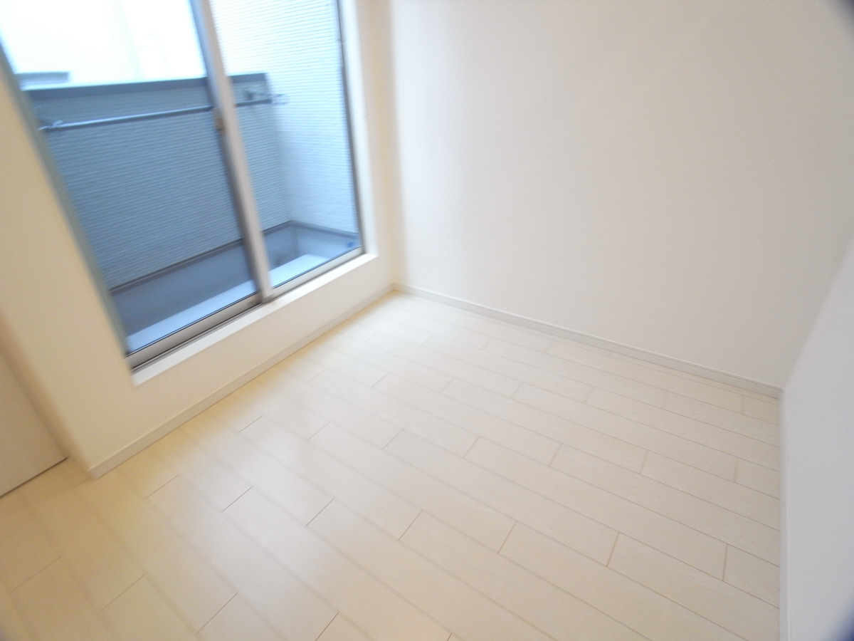 リビング 写真2