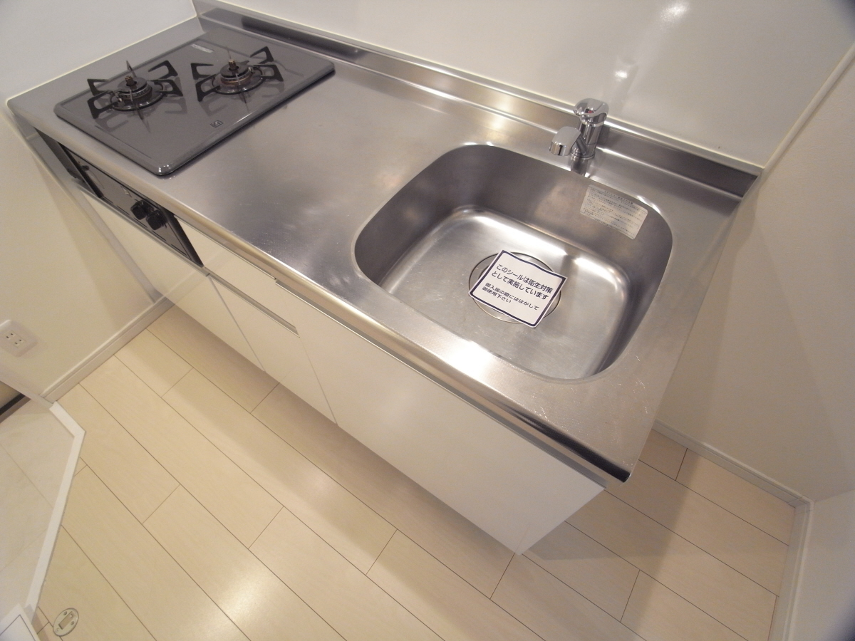 キッチン 写真3