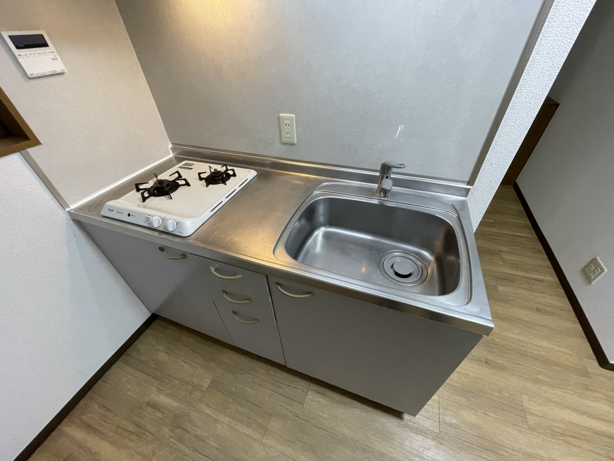 キッチン 写真2