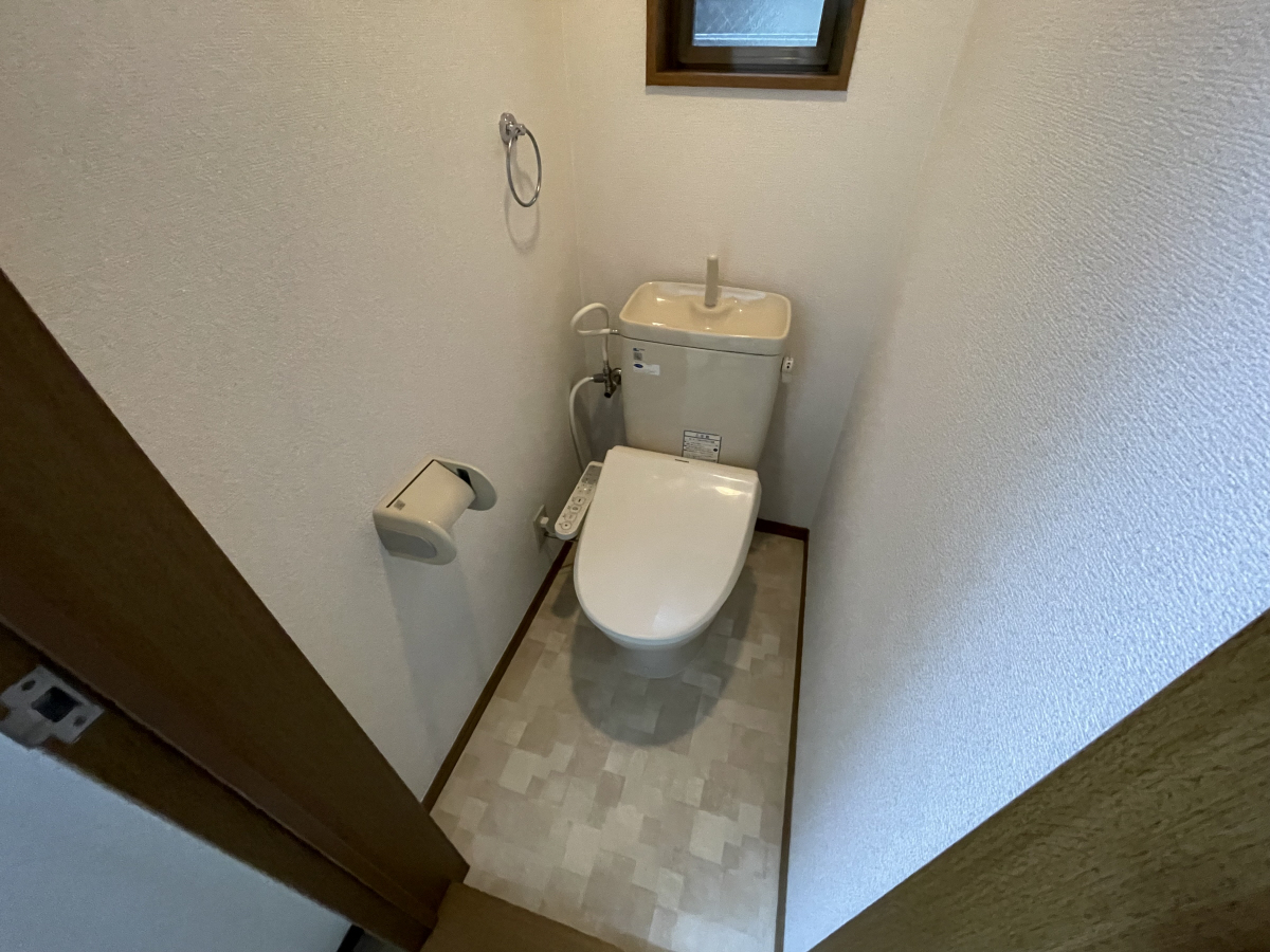 トイレ 写真8
