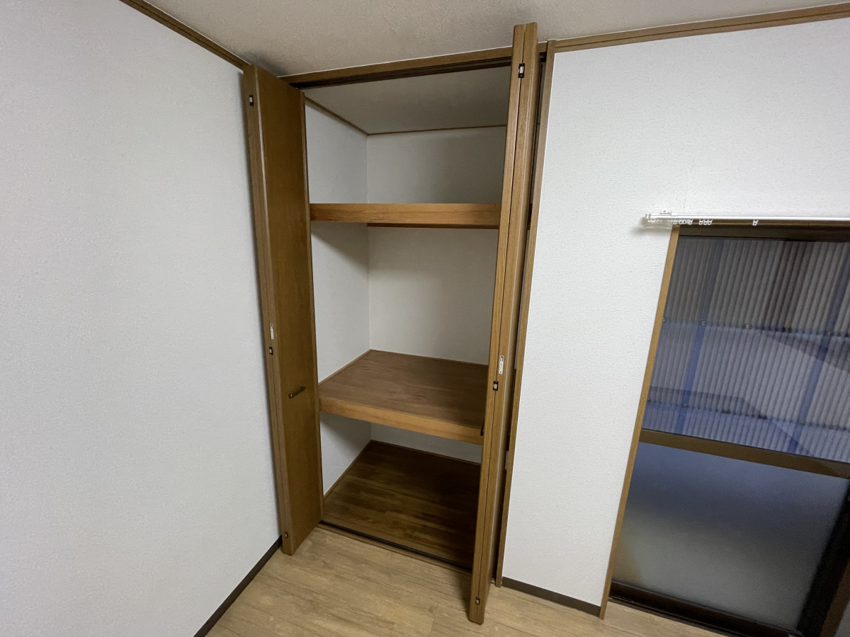 収納 写真9